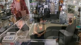 【无·特典】认真的优等生和?乳房、桃臀，还有制服穿着做爱