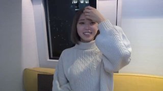 “澪心情很好~让你高潮，让人发麻”[脑颤动的ASMR主观]耳边低语让人心动射精的恋爱大叔！石川澪