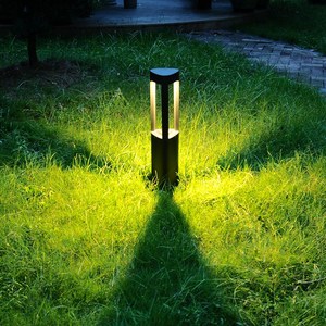 昆明路灯，草坪灯安装规范要点详解