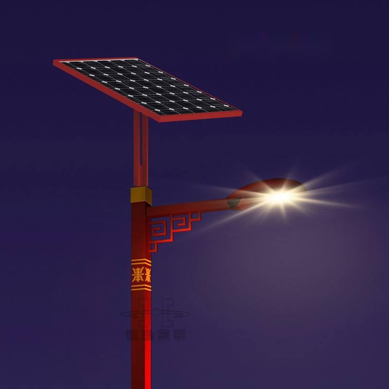 8米昆明太阳能路灯使用寿命的因素主要有哪些？