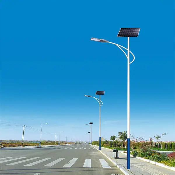 安装的太阳能路灯不满意？那是你没选对！